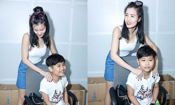 Trực tiếp bán kết Giọng hát Việt nhí 2016