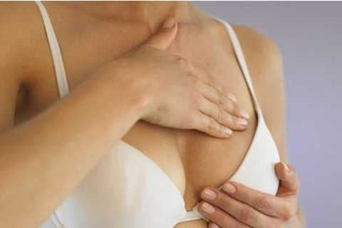 Những thói quen xấu gây ảnh hưởng đến vòng 1