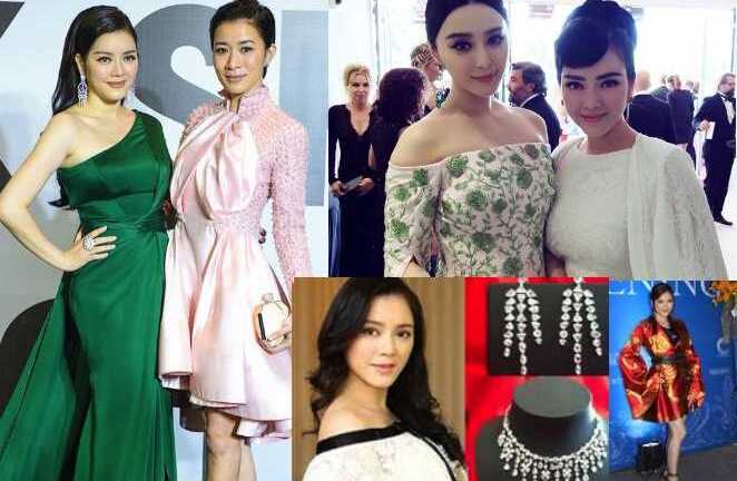 Sự giàu có và những mối quan hệ bí ẩn của Lý Nhã Kỳ