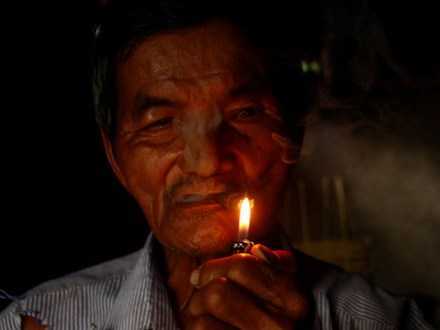 Chuyện lạ về dị nhân được mệnh danh 'Thiên hạ đệ nhất...mất ngủ'