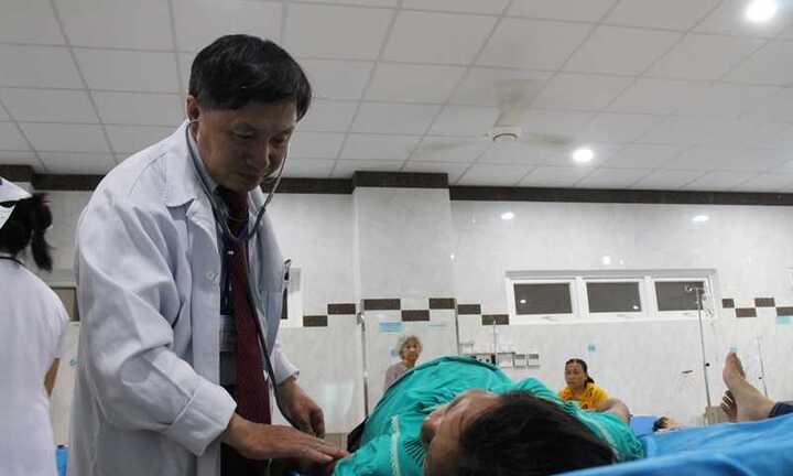 Hệ thống Bệnh viện Vạn Phúc gia nhập Tập đoàn Y khoa Hoàn Mỹ