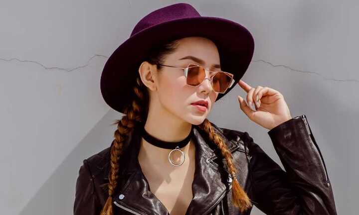 Minh Hằng gây sốc khi chia sẻ: 'Một tiếng ăn một lần trong một ngày'