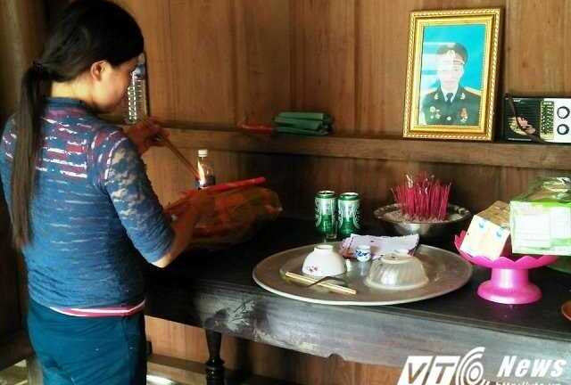 Tìm thấy thi thể người bị nước cuốn trôi khi dắt bò đi tránh lũ ở Quảng Bình