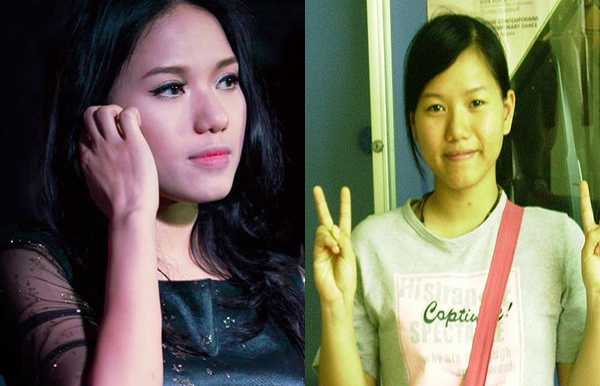 Sau khi 'lột xác', Thùy Chi hát 'Chưa bao giờ' gây sốt