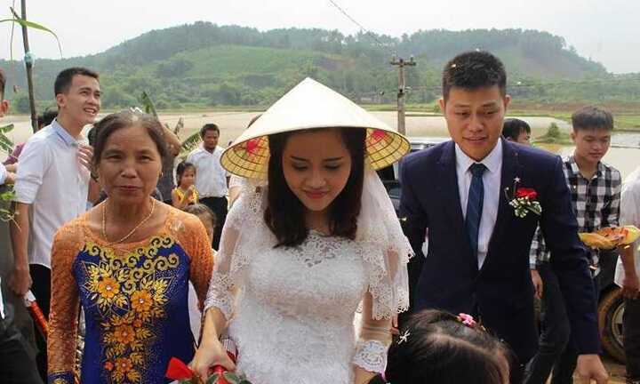 'Tâm thư' mẹ gửi con gái về nhà chồng gây xúc động ngày 20/10