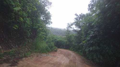 Đã xác định khu vực máy bay trực thăng rơi tại núi Dinh