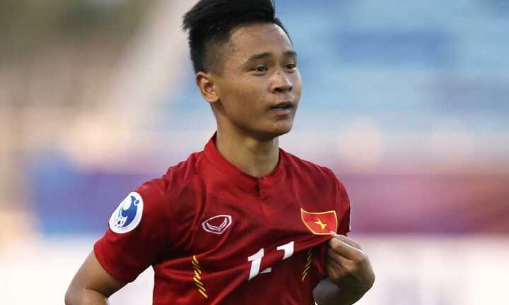Hồ Minh Dĩ: 'U19 Việt Nam không sợ hãi bất cứ đối thủ nào'