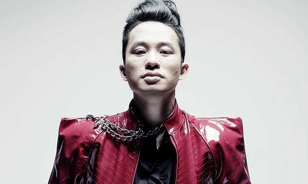 Tùng Dương hào hứng lần đầu tham gia đêm nhạc cổ điển