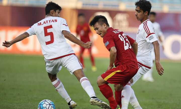 Cơ hội nào để U19 Việt Nam vào tứ kết U19 Châu Á?