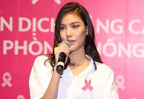 Lan Khuê nức nở chia sẻ về tin buồn liên tiếp ập đến gia đình