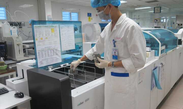 Truy tìm chất 'chỉ điểm' giúp biết mắc bệnh ung thư gì?