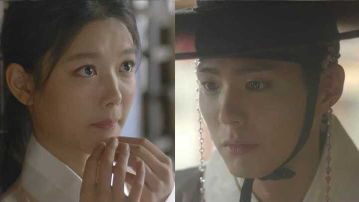 Vì sao tập 18 'Mây hoạ ánh trăng' được lòng fan, thành công vang dội?