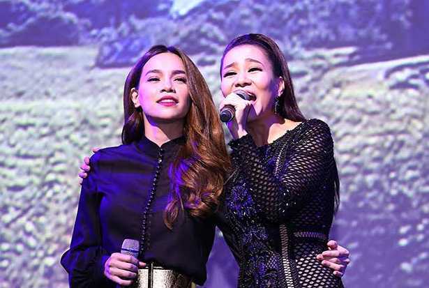 Đêm nhạc 'Hướng về miền Trung' quyên góp được 700 triệu cho người dân vùng lũ