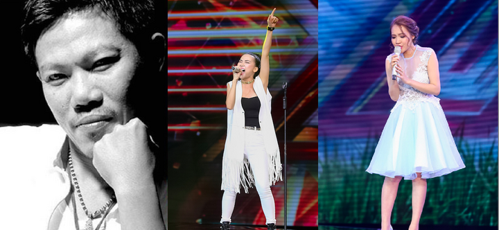 Nhạc sĩ Quốc Bảo: 'Gameshow chỉ là trò chơi thôi'