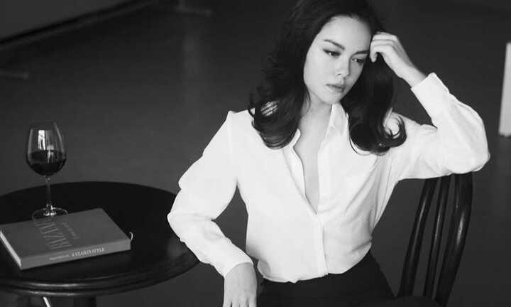 Sau tất cả, Phạm Quỳnh Anh đã 'chịu' trở lại với âm nhạc