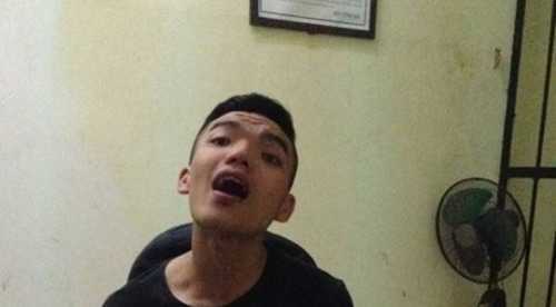 Thanh niên 'ngáo đá' hoang tưởng ồ ạt nhập viện