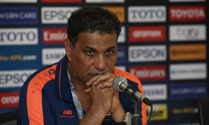 U19 Iraq lí giải bất ngờ trận hòa U19 Việt Nam