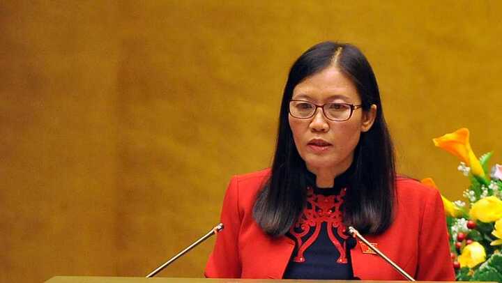 Vì sao phải sửa đổi Bộ luật Hình sự 2015?