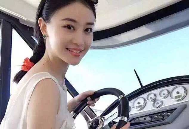 Đội ngũ giảng viên xinh như nữ thần của đại học Trung Quốc