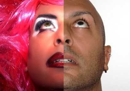 Nam thanh niên giả 'ngọc nữ' cướp tài sản quý ông ham vui