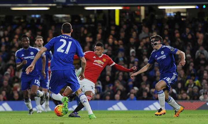 22h trực tiếp Chelsea - Manchester United: Ngày về không trọn vẹn