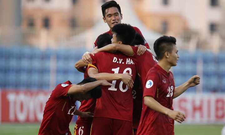 23h15 trực tiếp U19 Việt Nam vs U19 Bahrain: Đời người chỉ có một lần