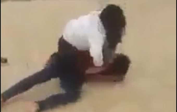 Nữ sinh Quảng Trị bị bạn đánh hội đồng khiến dân mạng bất bình