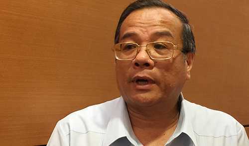 Nước mắm chứa thạch tín vượt ngưỡng, ĐBQH: 'Vinastas phải chịu trách nhiệm thông tin công bố'