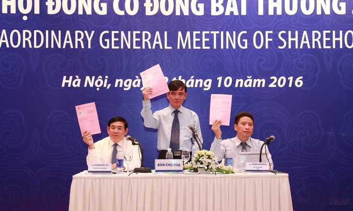 Tổng tài sản BIDV tiếp tục dẫn đầu khối ngân hàng thương mại