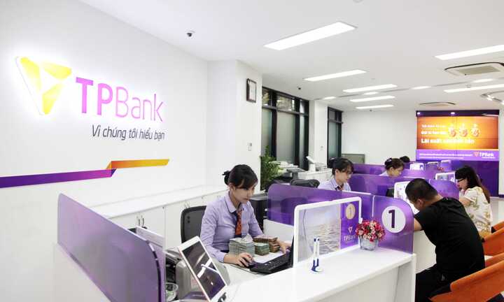 TPBank được Moody's xếp hạng tín nhiệm cao