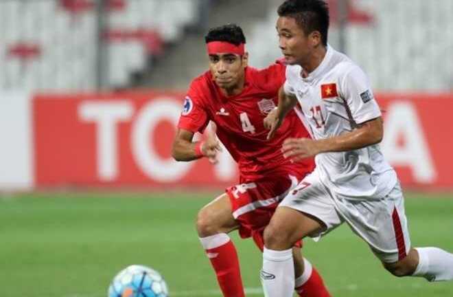 Cáp Anh Tài sáng tác ca khúc mừng U19 Việt Nam dự World Cup