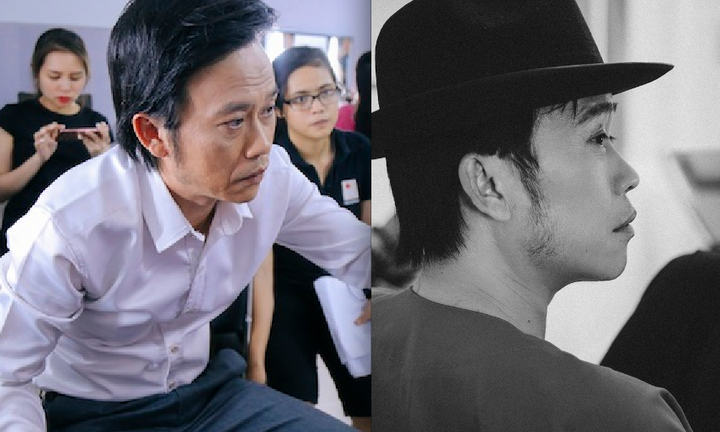 Hoàn thành nhà thờ Tổ, Hoài Linh xuất hiện tiều tuỵ tại 'Ơn giời, cậu đây rồi'