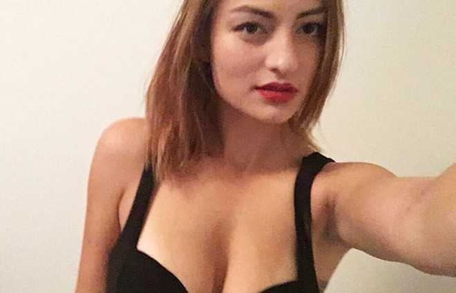 Lối sống hưởng thụ của nhiều cô gái trẻ khiến dư luận bức xúc