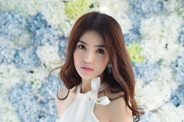 Nữ hoàng Sắc đẹp Toàn cầu Ngọc Duyên thừa nhận phẫu thuật thẩm mỹ?