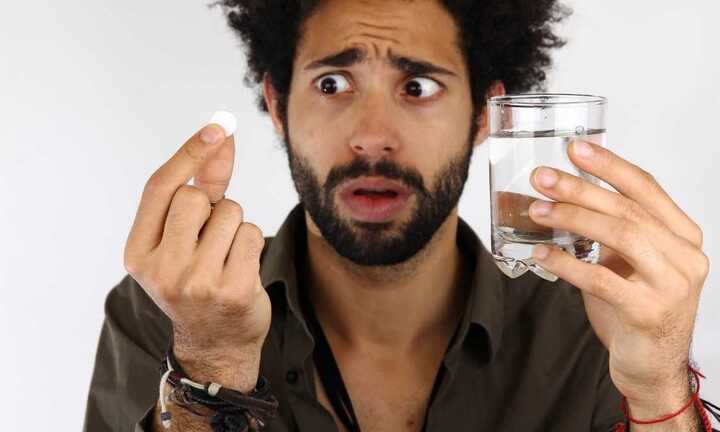 Phát minh mới: Thuốc tránh thai dành cho đàn ông