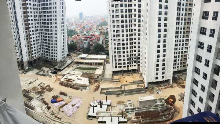 Bất động sản Tây Hà Nội: Có gì ‘hot’ ở siêu dự án cao cấp sắp bàn giao?