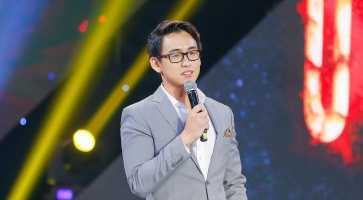 'Én vàng 2016' Quang Bảo: 'Tôi không lấy chuyện đời mình ra để câu view'