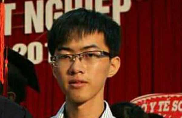 Nam sinh viên mất tích bí ẩn cùng xe máy