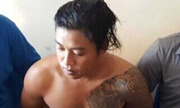 Lời khai nghi phạm sát hại vợ con cán bộ huyện