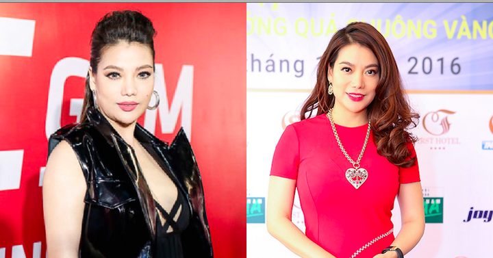 Bị chê 'phát tướng' mất kiểm soát, Trương Ngọc Ánh giảm cân thần tốc