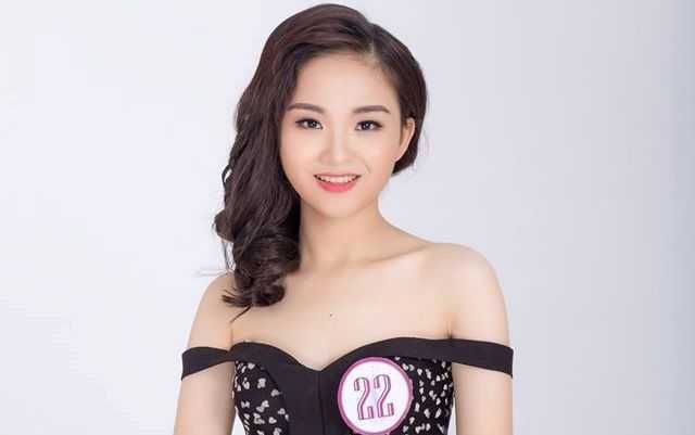 Ngắm nhan sắc 15 nữ sinh xinh đẹp, tài năng nhất ĐH Dược Hà Nội