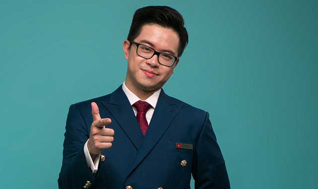 Bảng thành tích đáng ngưỡng mộ của 14 nam thủ lĩnh trẻ Việt Nam