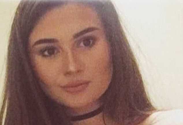 Chiêu thanh toán 'tình phí' cực sốc để dằn vặt tình cũ của thiếu nữ Anh xinh đẹp