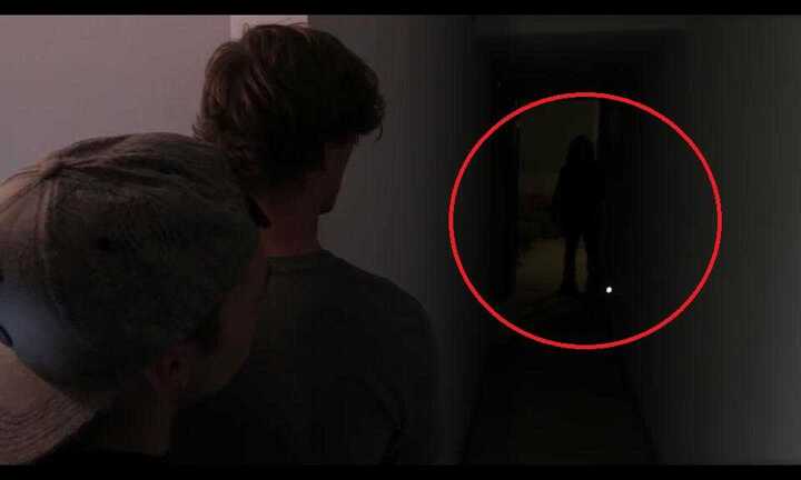 'Con ma' thảm thương nhất mùa Halloween