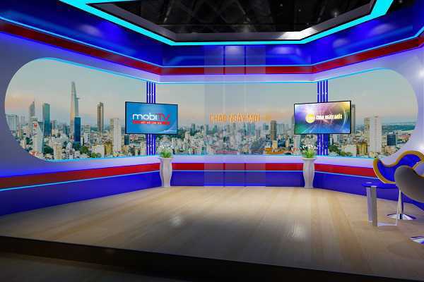 MobiTV tổ chức lễ ra mắt các chương trình đặc sắc trên kênh Miền Tây