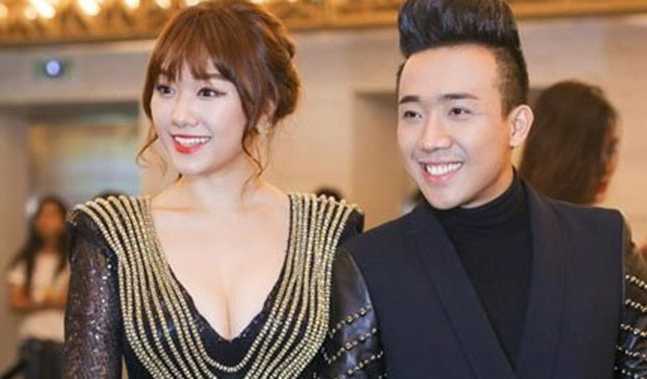 Rộ tin đồn kết hôn với Trấn Thành ngày 25/11, quản lý của Hari Won lên tiếng