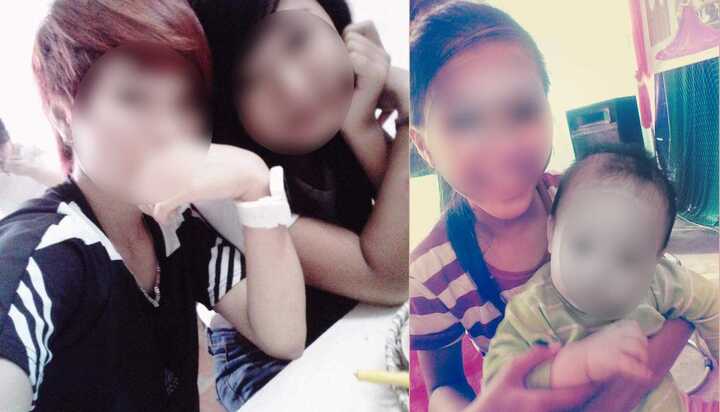 Tìm thấy hai nữ sinh lớp 8 sau 1 tuần mất tích