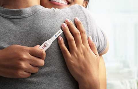 Dấu hiệu nhận biết thời điểm ‘vàng’ để thụ thai
