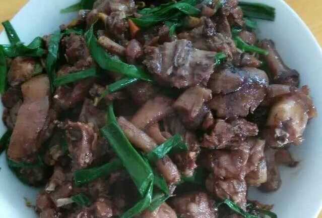 Khám phá 'đặc sản' thịt chuột ở Quảng Châu