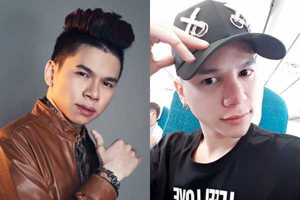 Những quý ông nghiện 'dao kéo' đến mức không nhận ra trong showbiz Việt